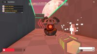Nightmare Strider screenshot, image №2667012 - RAWG
