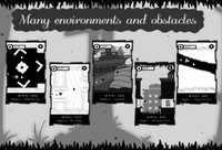 Fly in the Darkness screenshot, image №1163733 - RAWG