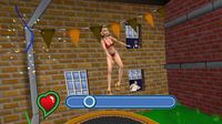 Leisure Suit Larry - Magna Cum Laude Uncut and Uncensored screenshot, image №712680 - RAWG
