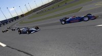 IndyCar Series screenshot, image №353755 - RAWG
