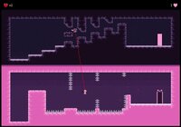 HEARTSTRING (IndigoSane, ultimatecrablord, willowispies, chemicahl, westonwright, ed1c24) screenshot, image №2692112 - RAWG