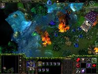 Warcraft 3: The Frozen Throne screenshot, image №351700 - RAWG