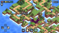 Rogue Monster Rush screenshot, image №4158102 - RAWG