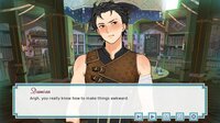 Entangled Hearts (Sayumi101) screenshot, image №3860106 - RAWG