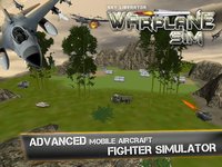 Sky Liberator Warplane: Air Supremacy Fight Game screenshot, image №1780227 - RAWG