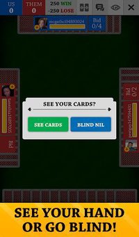 Spades Free: A Free Card Games For Addict Players screenshot, image №2077286 - RAWG