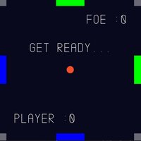 Weird Pong screenshot, image №3020506 - RAWG