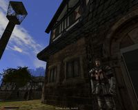 Gothic 2 screenshot, image №332017 - RAWG