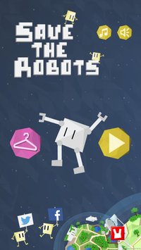 Save The Robots screenshot, image №1976571 - RAWG