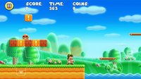 Chaves Adventures screenshot, image №2085291 - RAWG