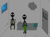 Stickman - Jailbreak Escape 2 screenshot, image №1679352 - RAWG