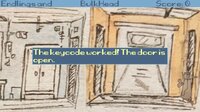 Endlings and Ending screenshot, image №2671976 - RAWG