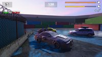 Strike Cars screenshot, image №830900 - RAWG