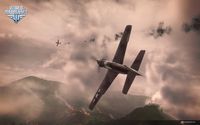 World of Warplanes screenshot, image №575436 - RAWG