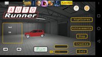 AutoRunner screenshot, image №1296047 - RAWG