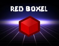 Red Boxel screenshot, image №2166985 - RAWG