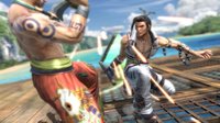 Soul Calibur IV screenshot, image №633707 - RAWG