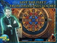 Sea of Lies: Tide of Treachery - A Hidden Object Mystery (Full) screenshot, image №1723600 - RAWG