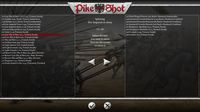 Pike and Shot: Campaigns screenshot, image №82985 - RAWG