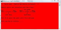 JopTris RED EDITION screenshot, image №2683747 - RAWG