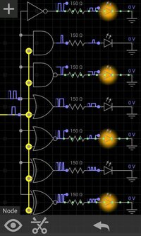 EveryCircuit screenshot, image №3272380 - RAWG