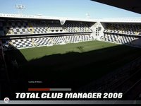 FIFA Manager 06 screenshot, image №434878 - RAWG