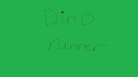 Dino Runner (CofeKofee) screenshot, image №3741877 - RAWG