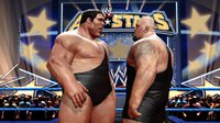 WWE All Stars screenshot, image №556722 - RAWG