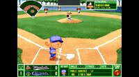 Backyard Baseball '97 screenshot, image №4105004 - RAWG