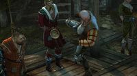 The Witcher 2: Assassins of Kings screenshot, image №534150 - RAWG