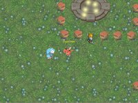 Strange Place screenshot, image №4223291 - RAWG