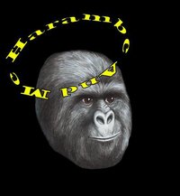 Harambe and Me screenshot, image №1253308 - RAWG