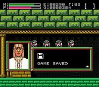 Faxanadu (1987) screenshot, image №735656 - RAWG