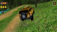 Jeeps Offroad Simulator screenshot, image №3946682 - RAWG