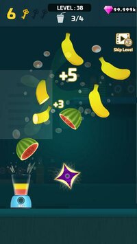 Fruit Bounty screenshot, image №2709920 - RAWG