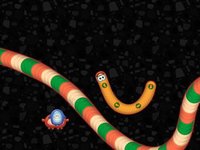 WormsZone.io - Hungry Snake screenshot, image №2275914 - RAWG