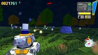 Penguin's Road screenshot, image №4057958 - RAWG