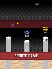 Jump Shot - Basketball Game screenshot, image №1838963 - RAWG