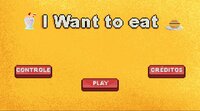 I Want to eat screenshot, image №2491507 - RAWG