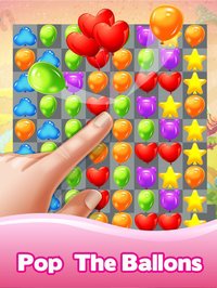Angry Ballon Blast -pop the ballons screenshot, image №1727584 - RAWG