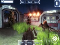 Jurassic Island Survival Base screenshot, image №2151010 - RAWG