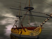 Pirates of the Burning Sea screenshot, image №355267 - RAWG