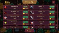 Slime Survivors screenshot, image №4228486 - RAWG