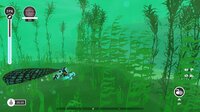 Cat Clean Ocean screenshot, image №4124132 - RAWG