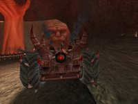 Earache Extreme Metal Racing screenshot, image №449772 - RAWG