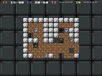 Tanks Kombat screenshot, image №1981932 - RAWG