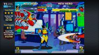 Marvel vs. Capcom: Origins screenshot, image №597393 - RAWG