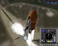 Space Shuttle Simulator screenshot, image №510012 - RAWG