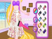 Princess' City Life-Skirts Maker screenshot, image №1747734 - RAWG