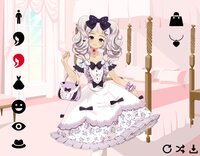 Lolita Creator screenshot, image №3093750 - RAWG